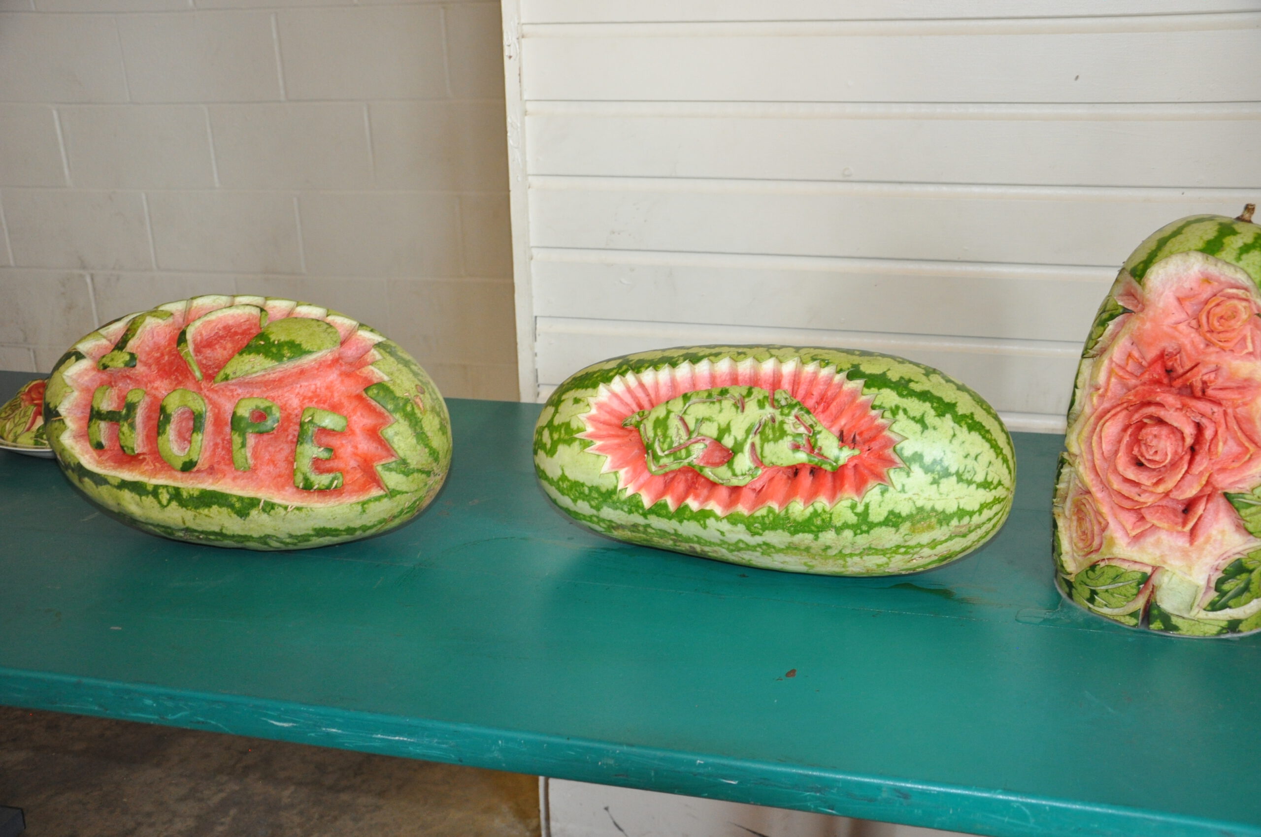 Watermelon Festivals: A Celebration of Summer
