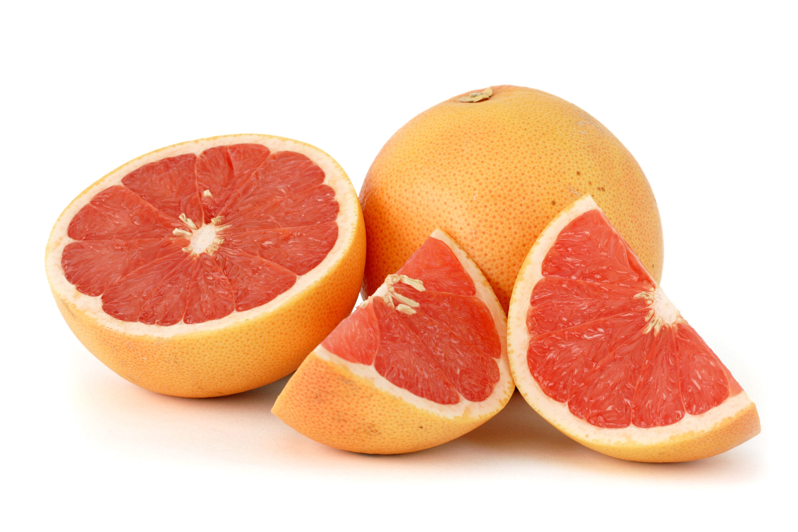 Pomelos: The Big Heart Protector