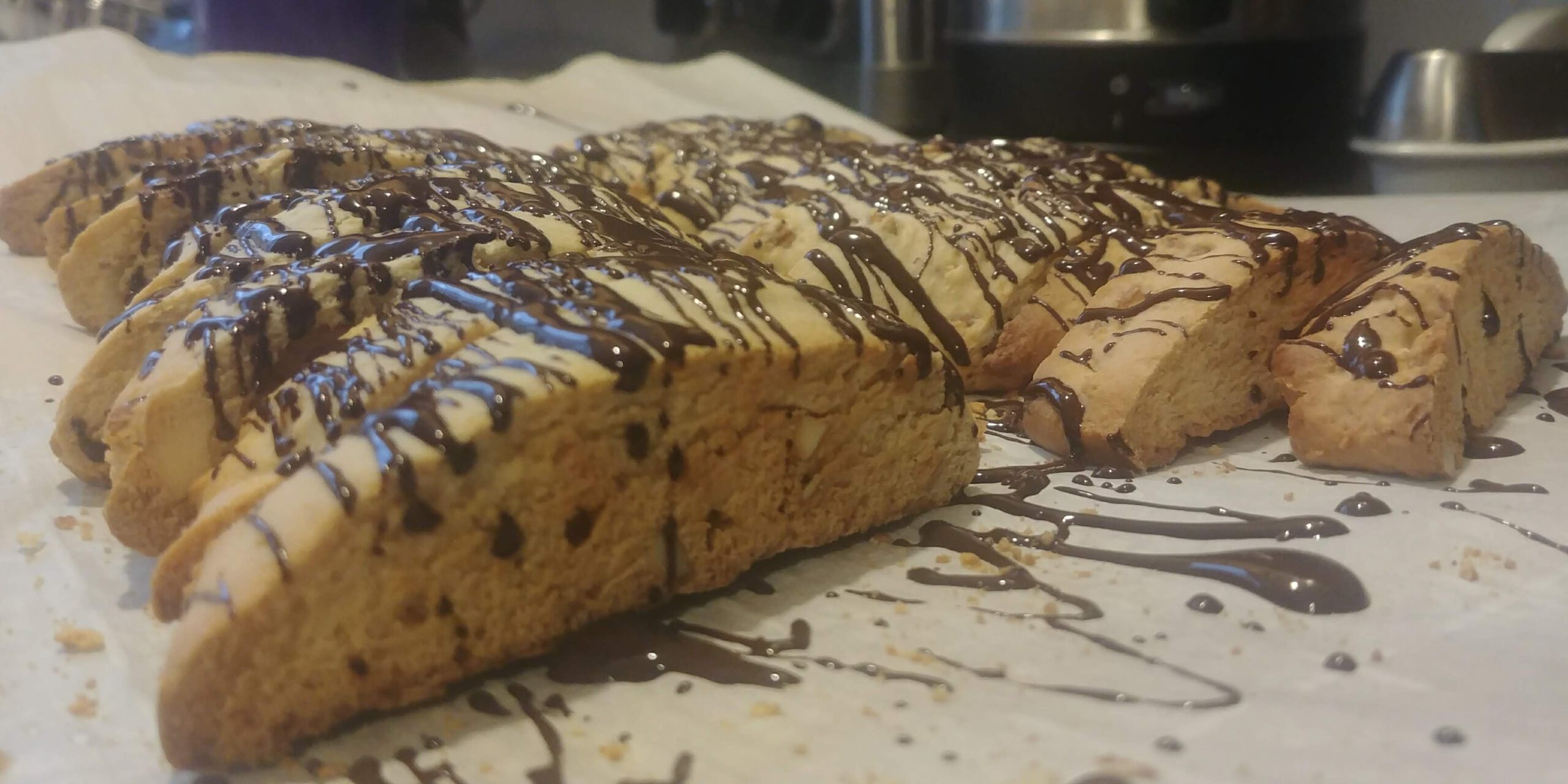 From Bread Crusts to Biscotti