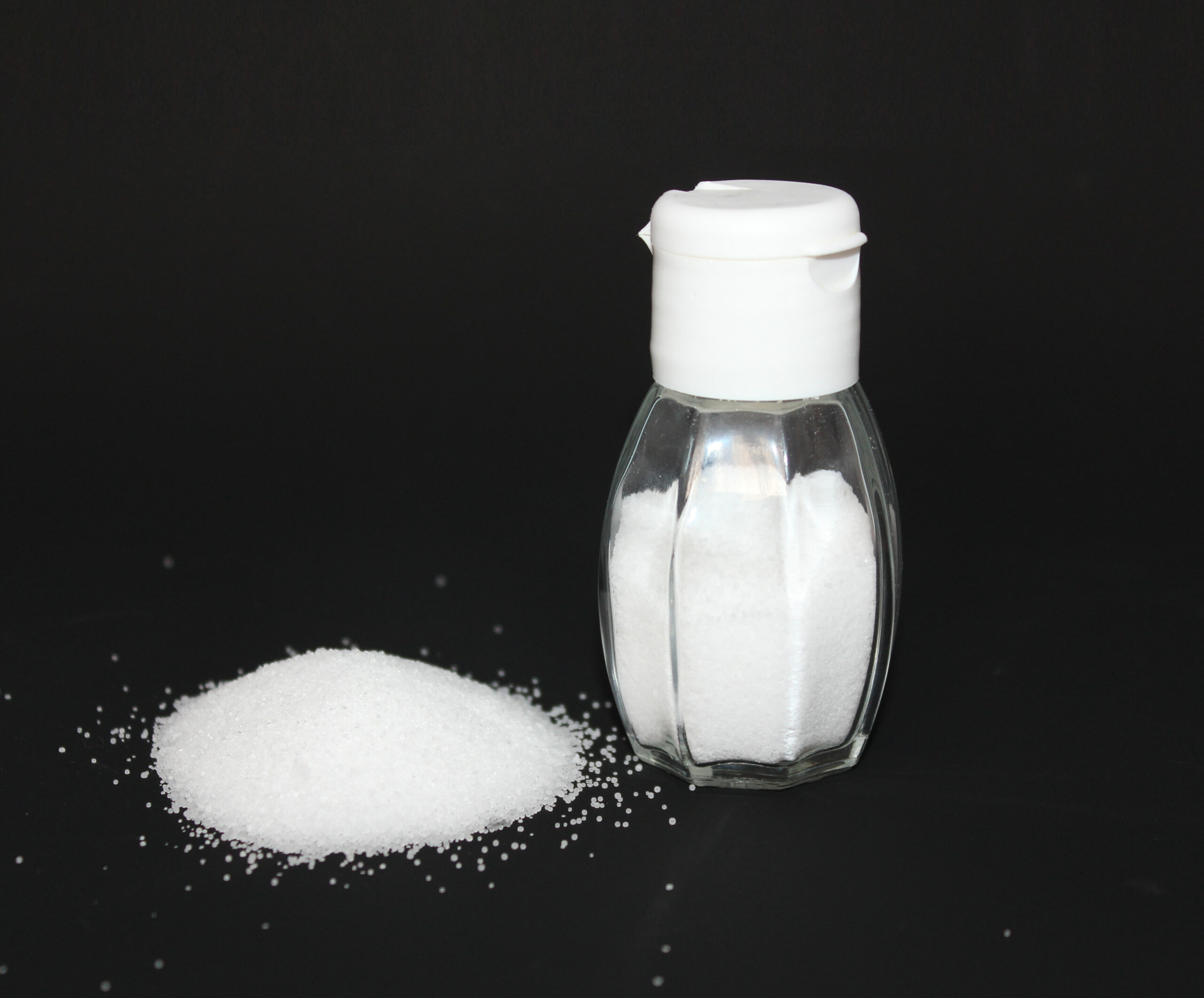 Table Salt: The Everyday Staple