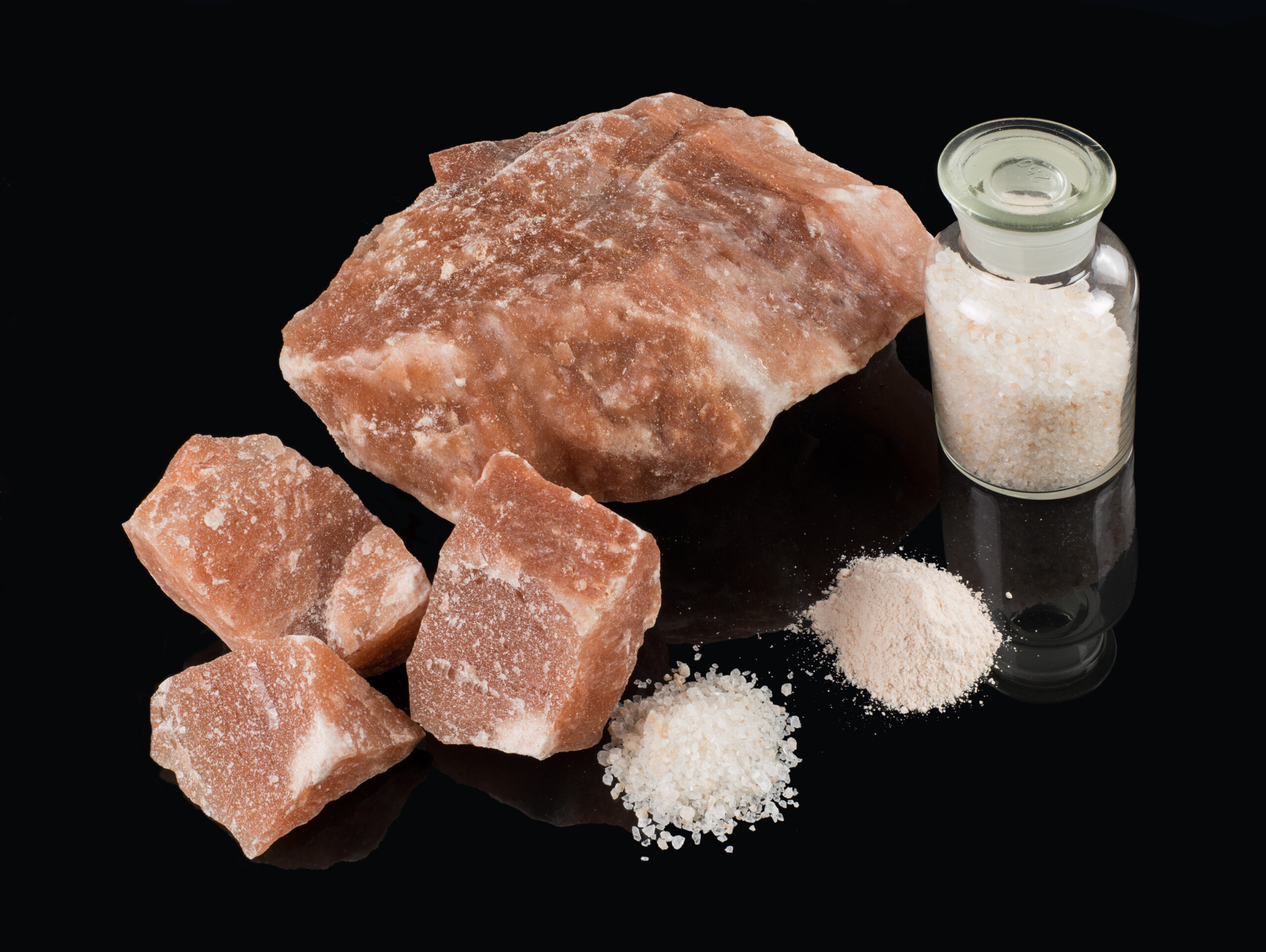 The Salt Debate – Are You Using the Right Kind for Your Cooking?