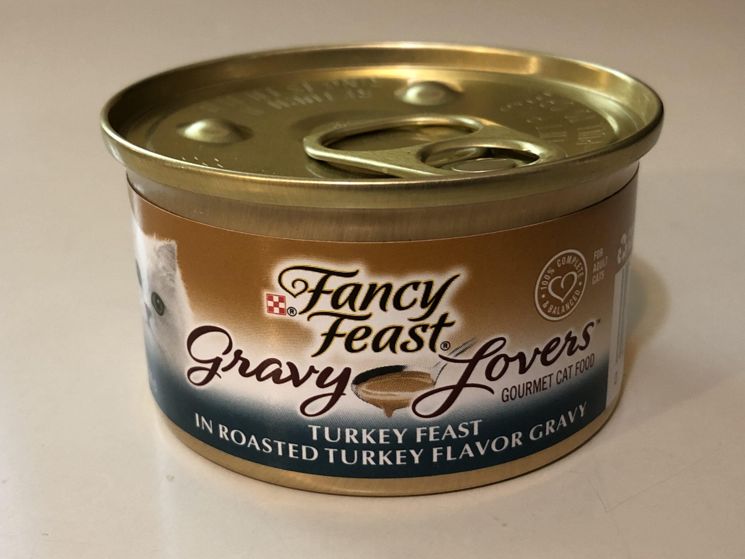 Balancing Flavors