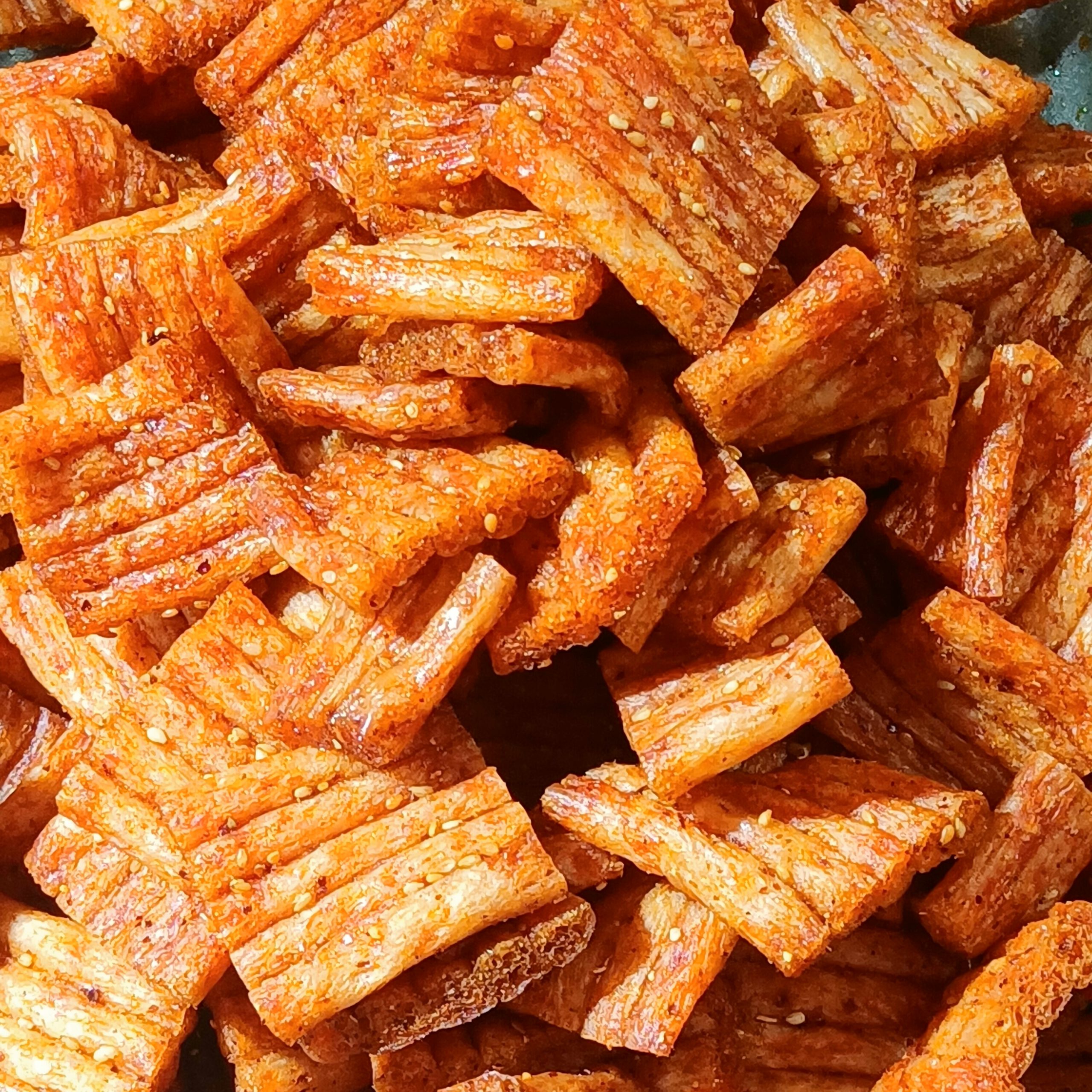 Whole Food Imitations