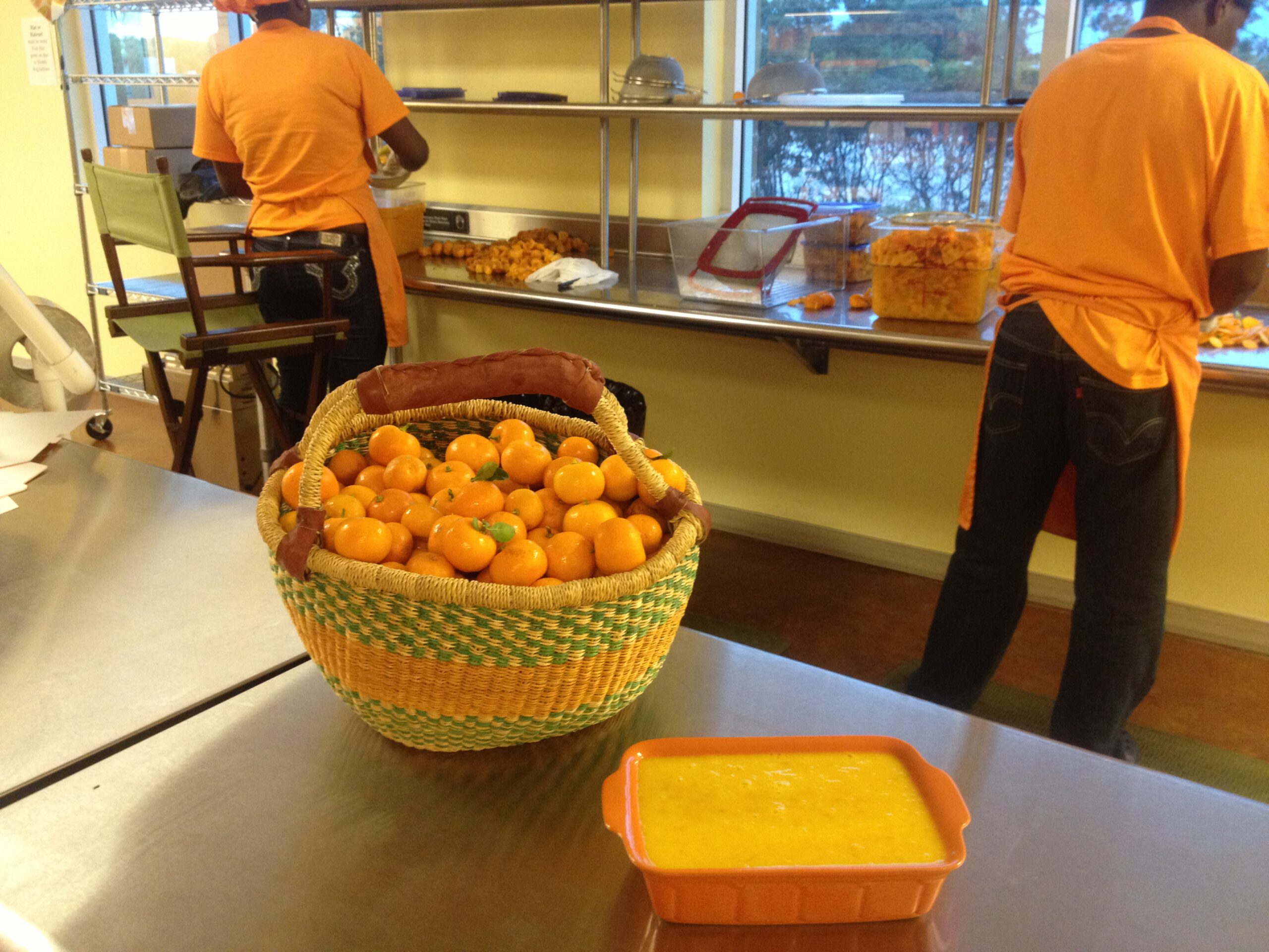 8. The Uncommon Delight: Florida Calamondins