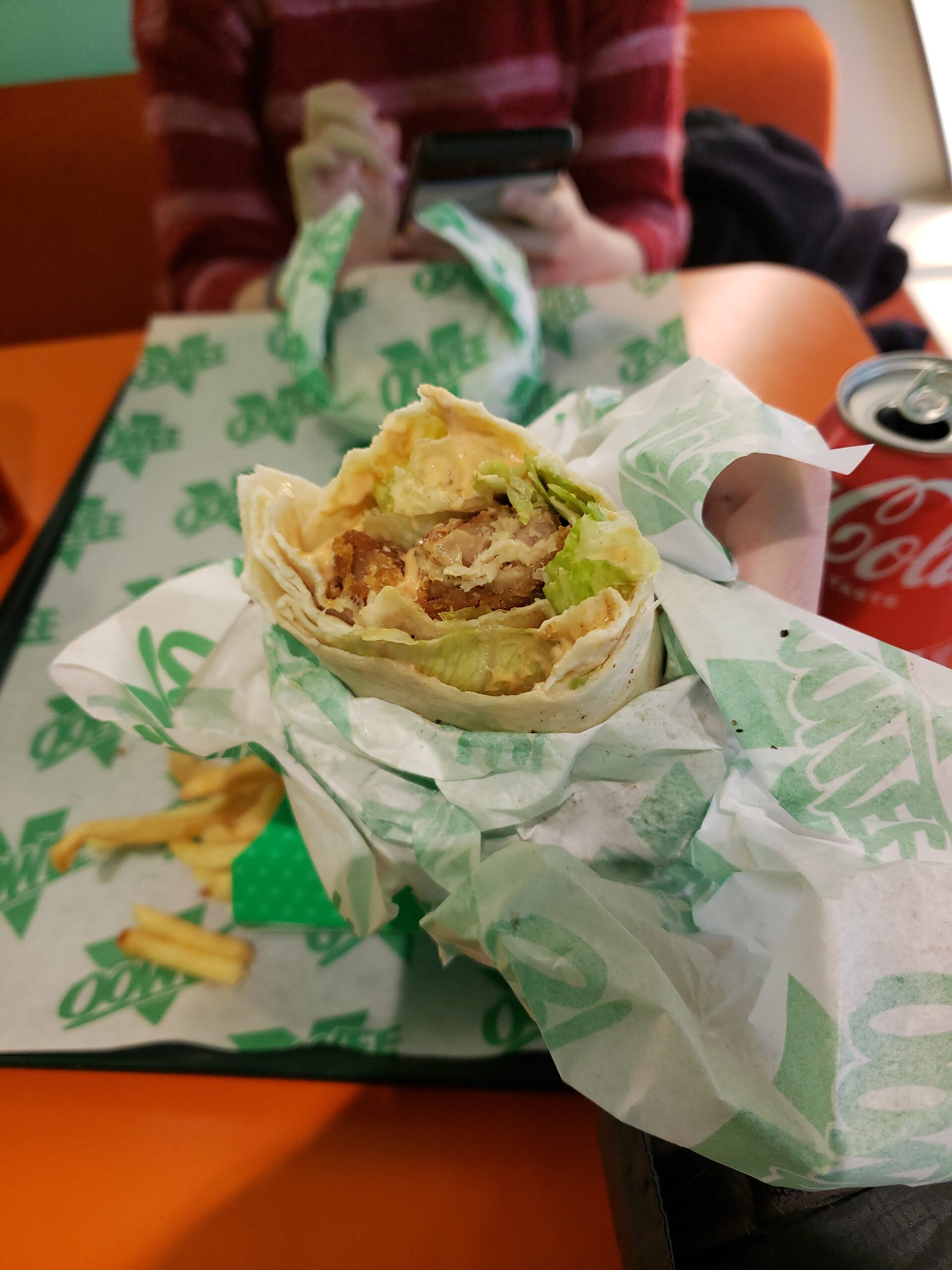 Fast Food Chains Are Adapting 🍟