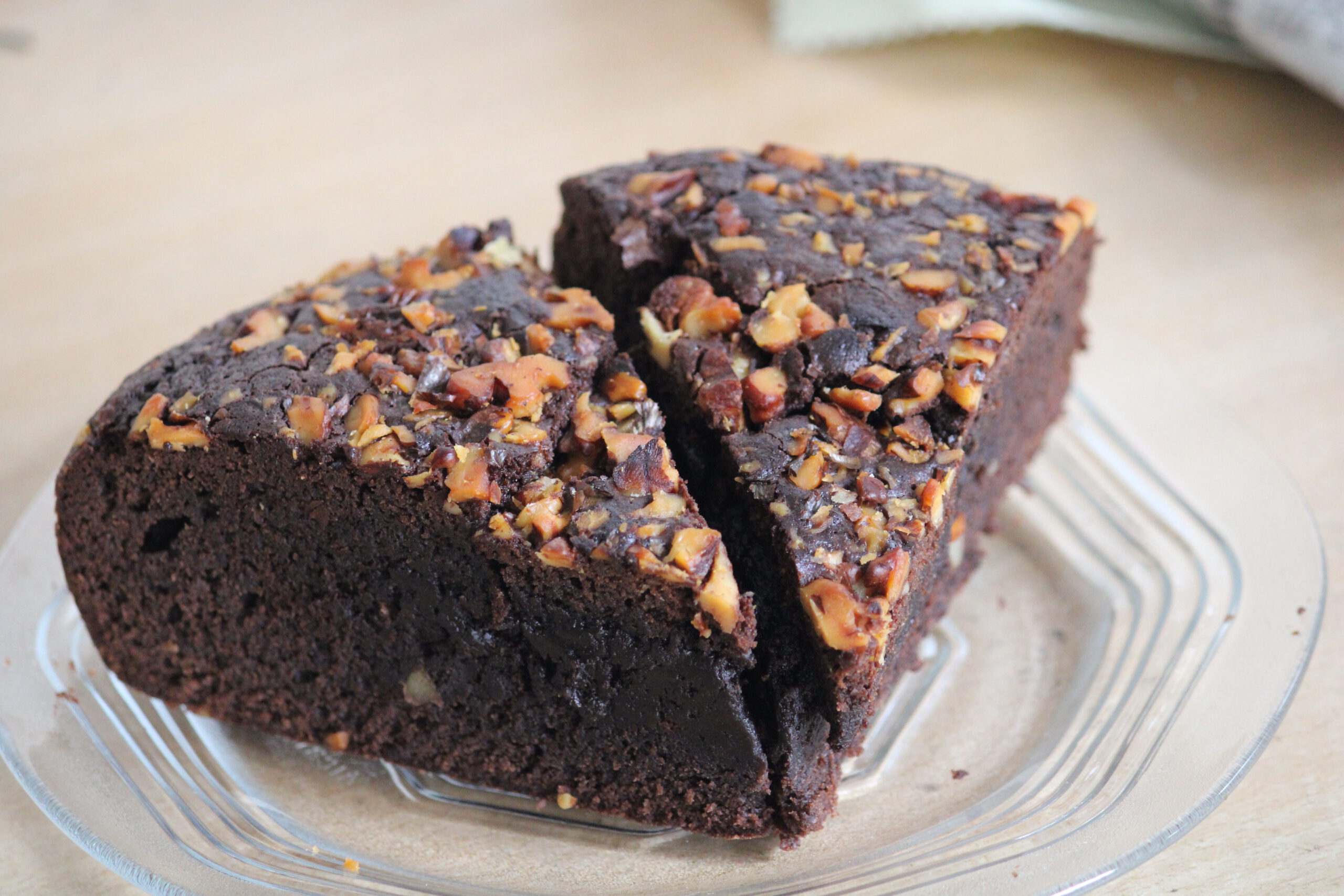 The Perfect Bake Time ⏳