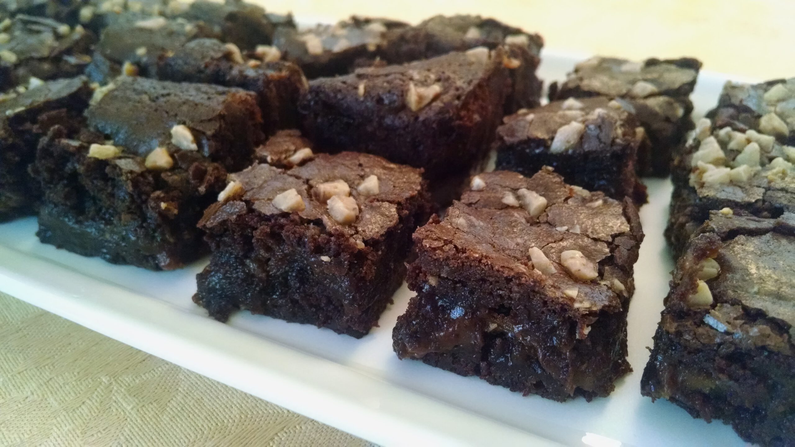 The Best Brownie Toppings for an Irresistible Treat