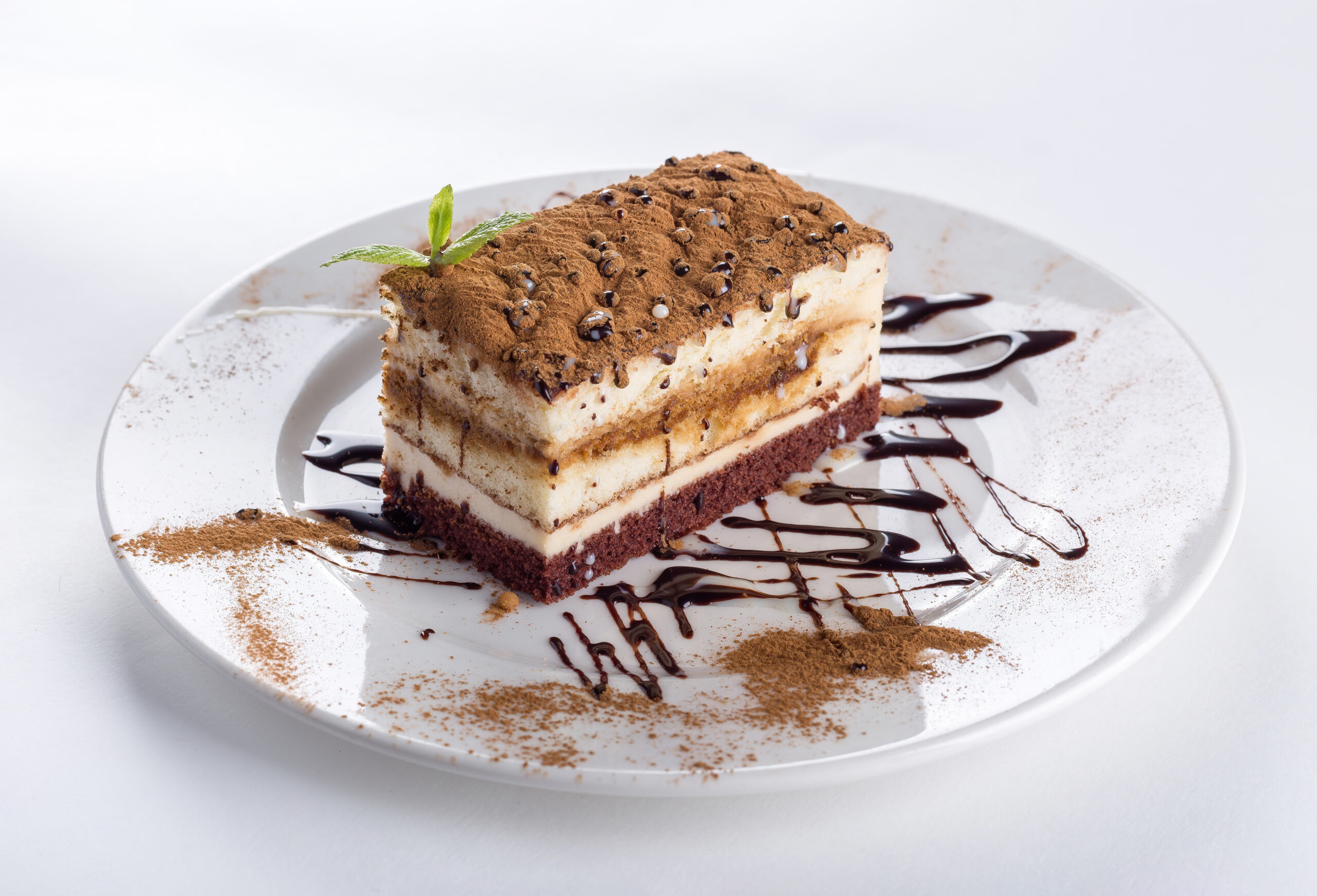 Your Favorite Desserts Might Change Forever