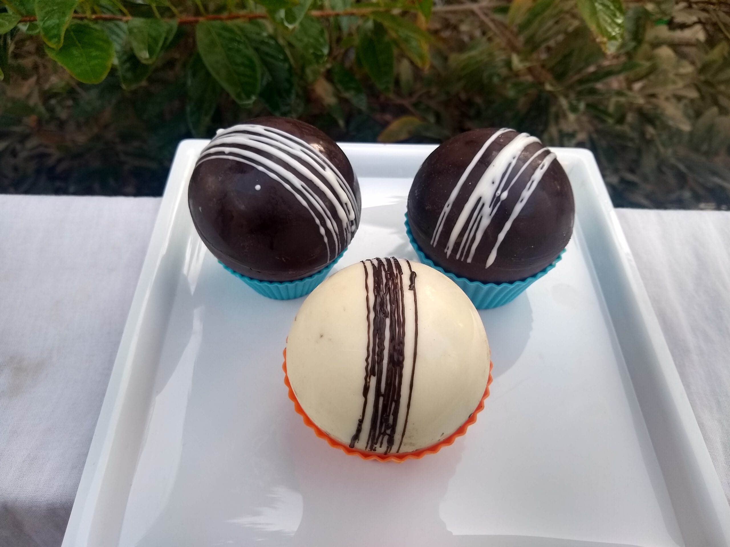 TikTok’s Dessert Craze Starts with Simplicity