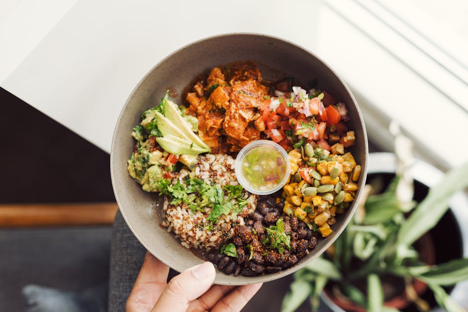 Mexican Quinoa Skillet