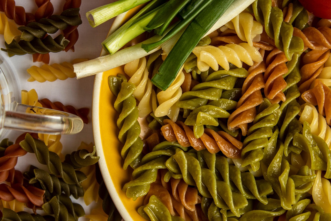 The Art of One-Pot Meals