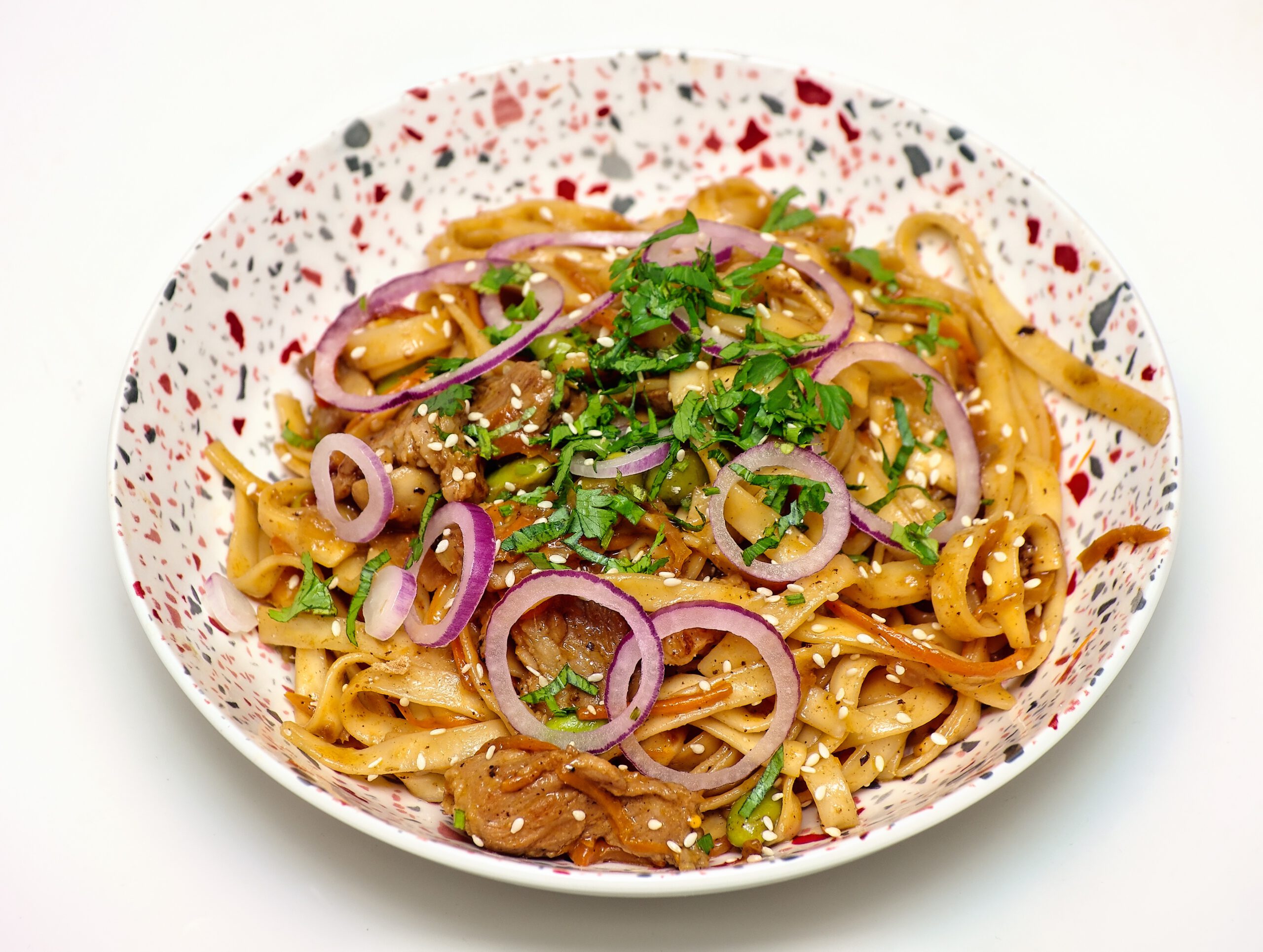 Exploring Global Flavors