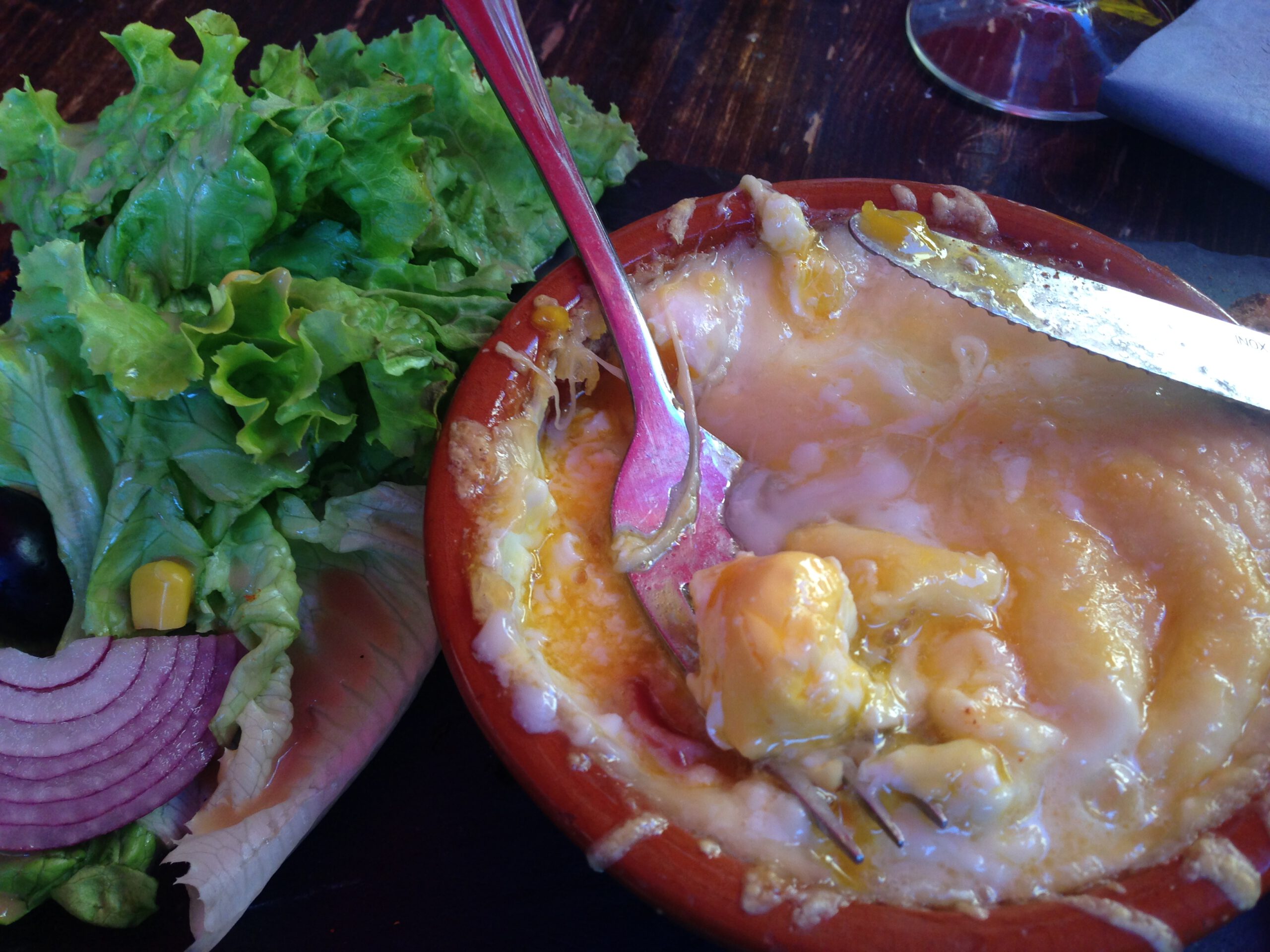 Recognizing the Power of Eggs