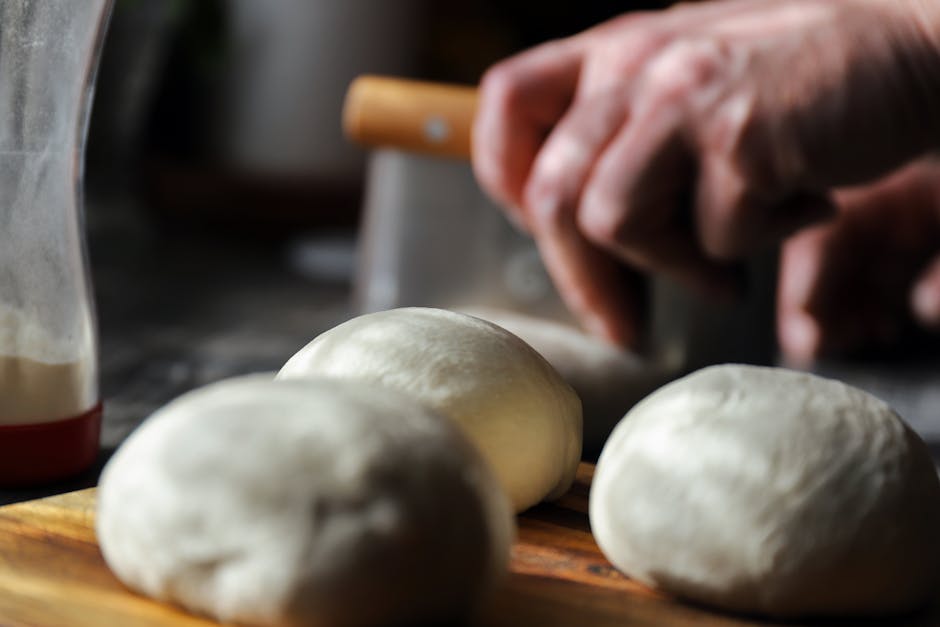 Mixing Techniques: A Delicate Dance