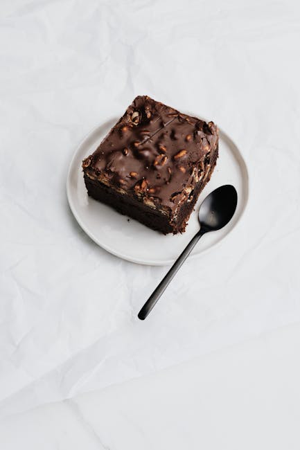 Baking 101: The Ultimate Guide to Perfect Brownies