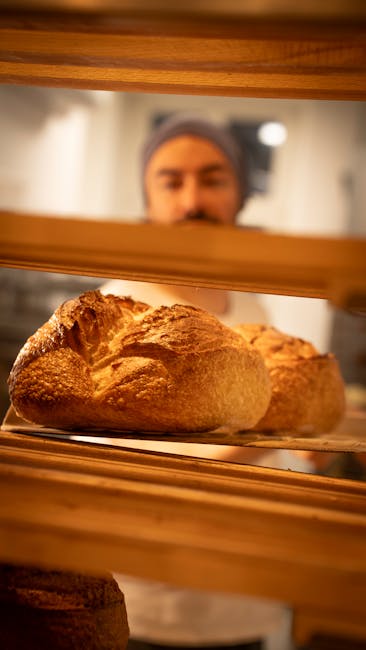 Mixing Techniques: Stirred or Whipped?