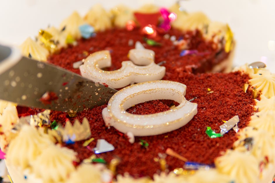 Decorating: The Visual Appeal