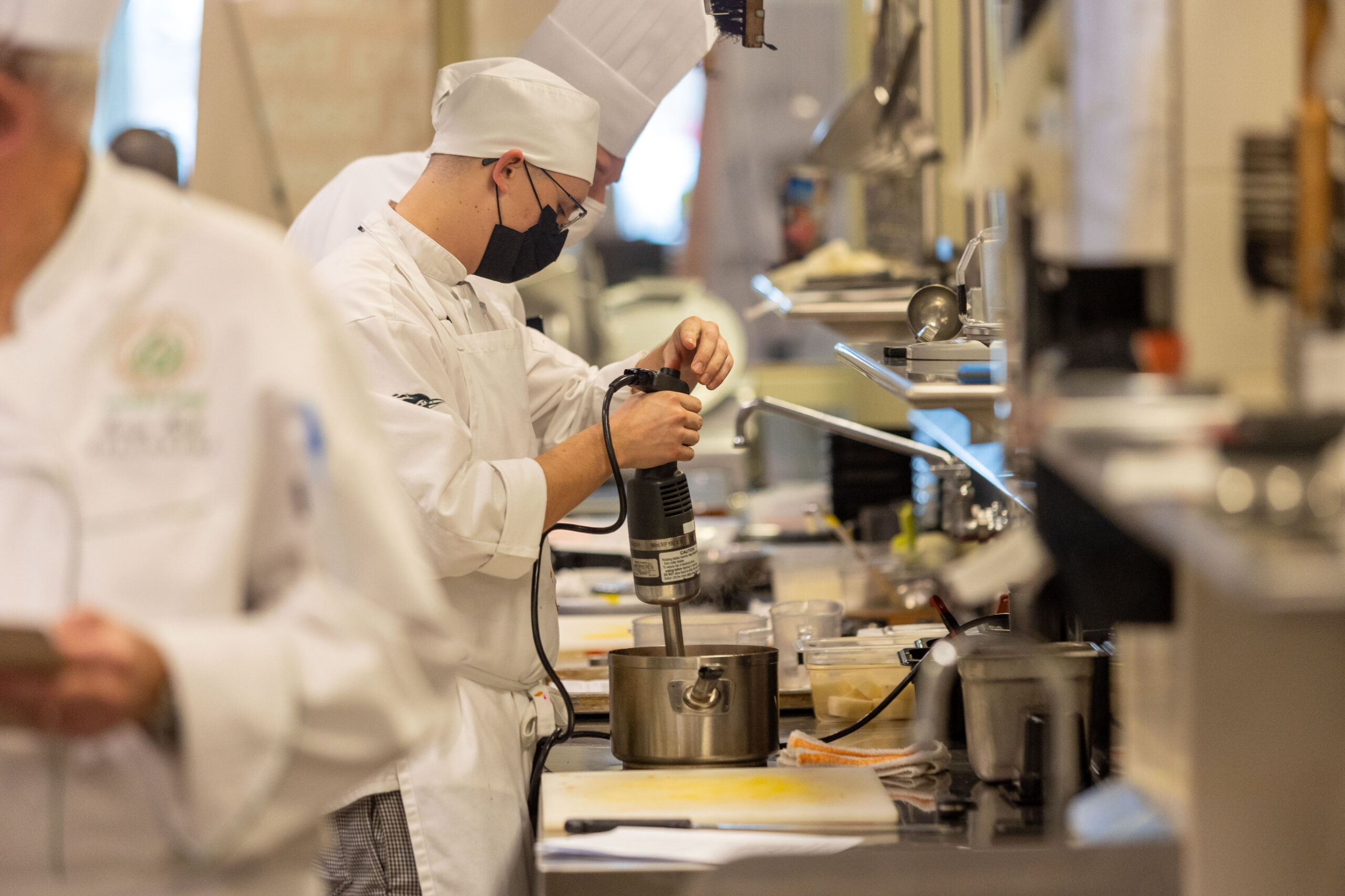 Common Baking Challenges and Solutions