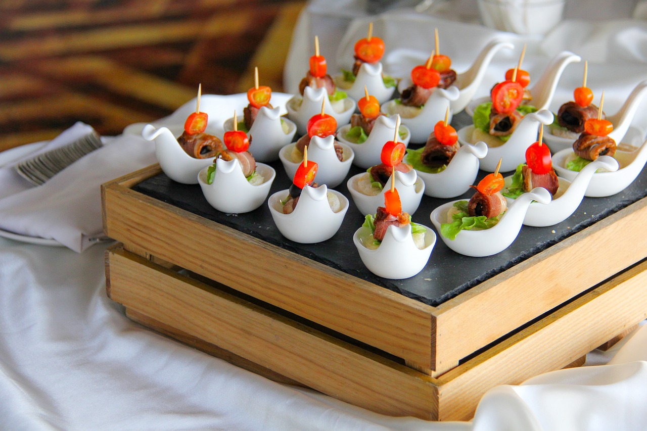 The Power of Presentation