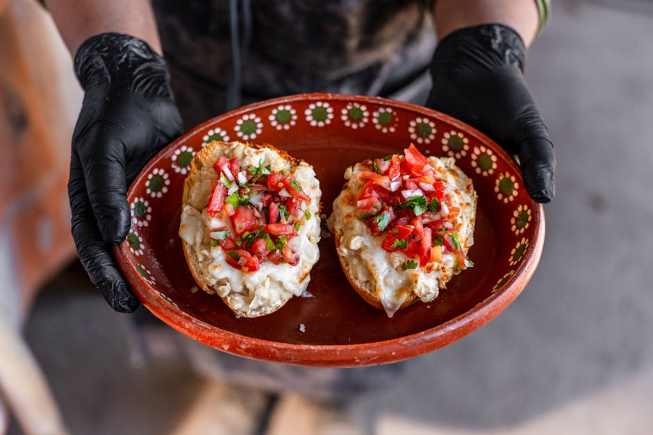 Embrace Familiar Flavors