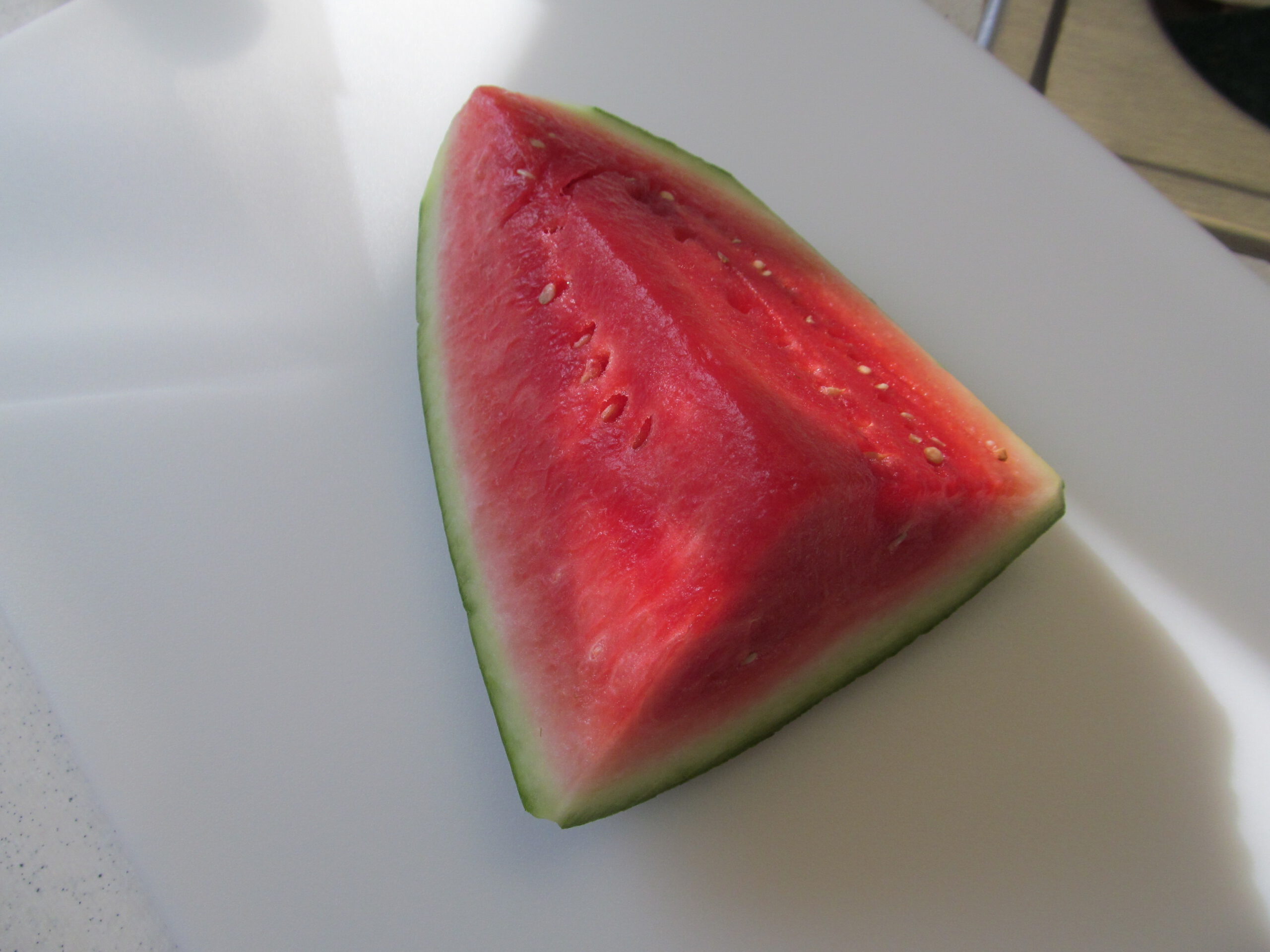Watermelon: The Hydration Hero