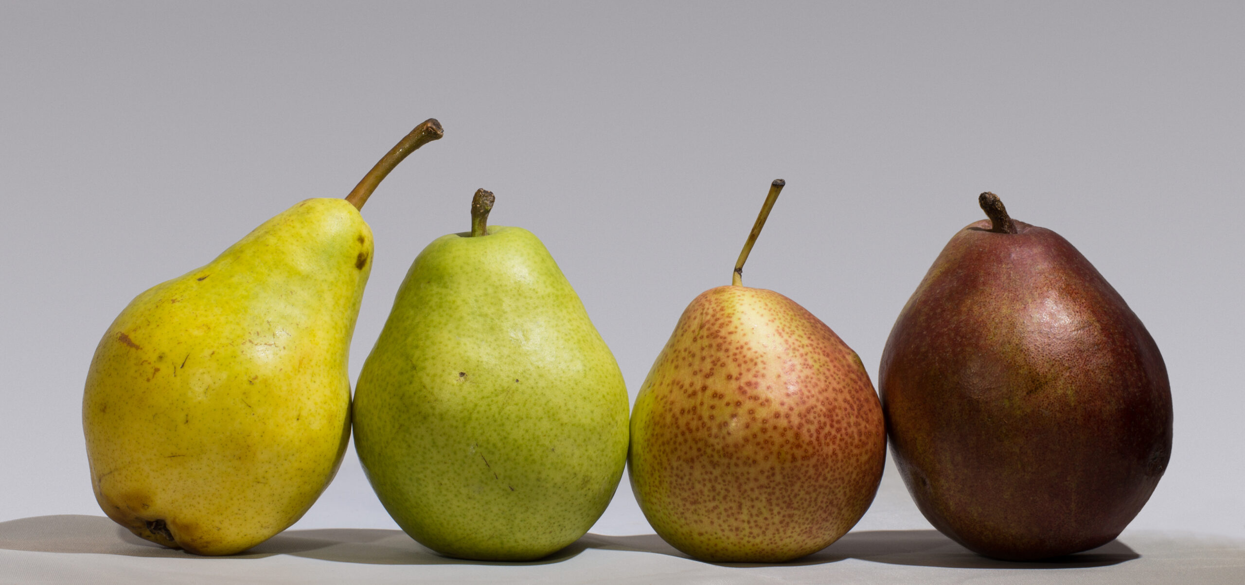 Pears: The Juicy Fiber Gem