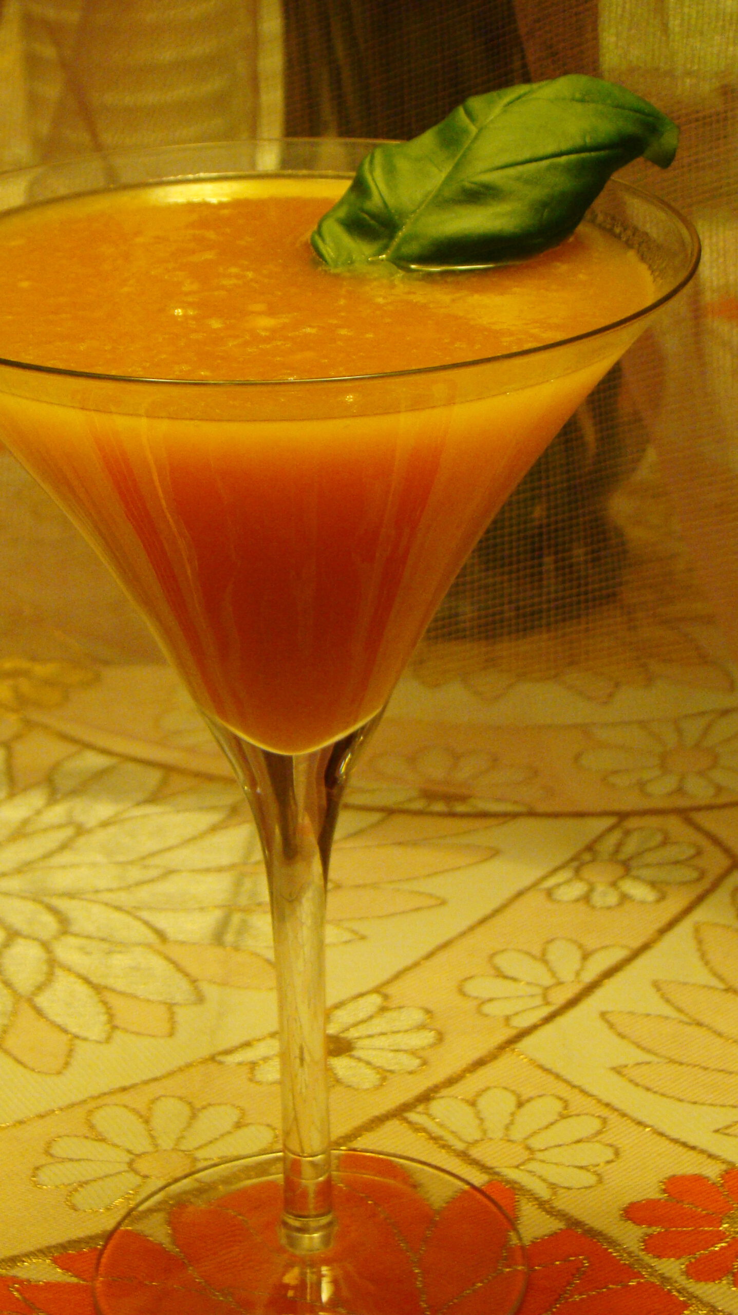 Peaches: The Sweet Summer Sensation