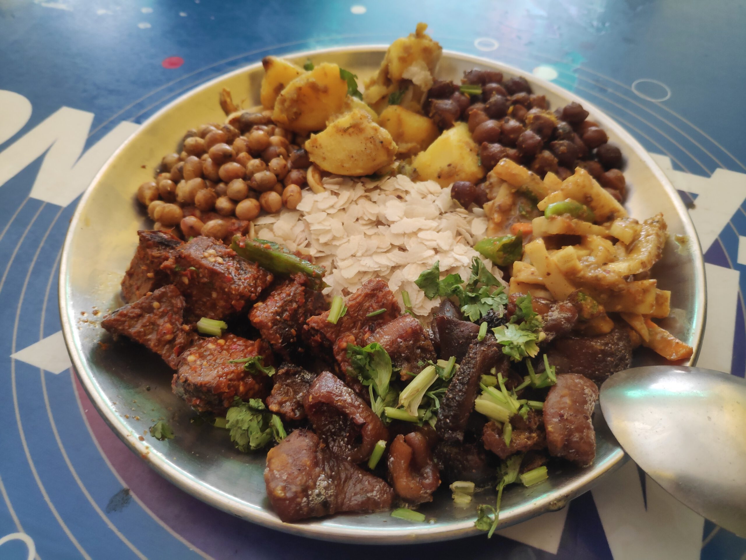 The Role of Culture in Comfort Food (image credits: wikimedia)