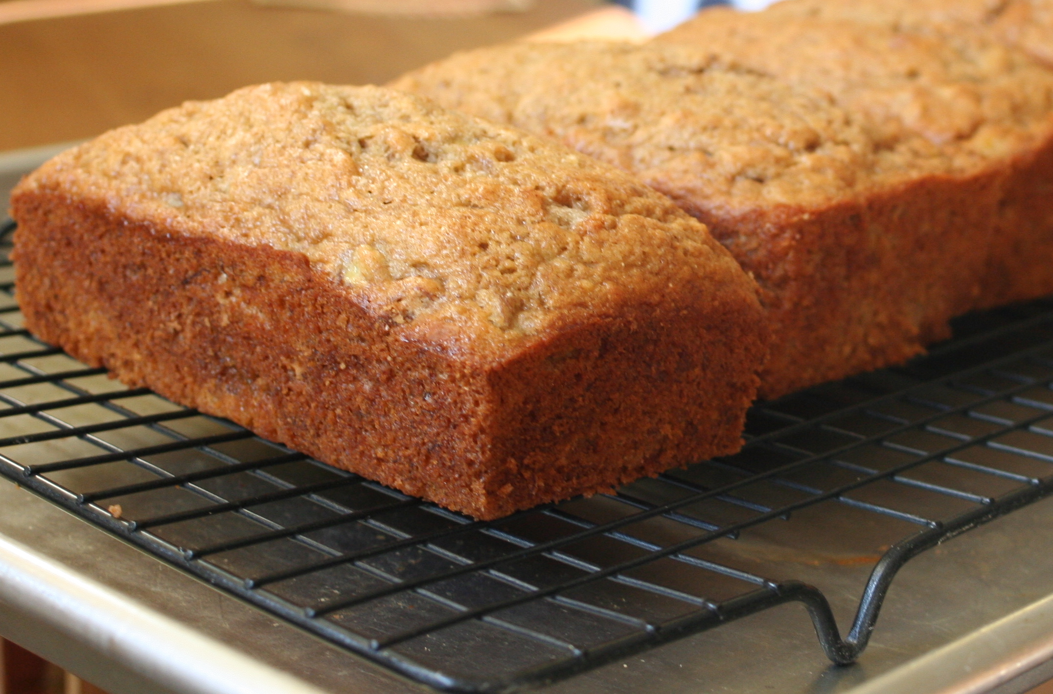 The Global Appeal of Kentucky Bourbon Cake (image credits: wikimedia)