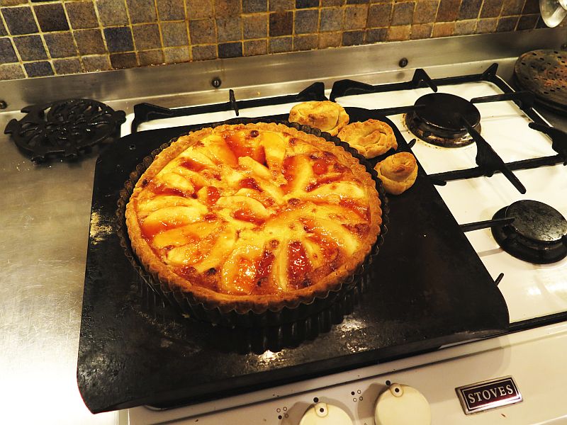 Sharing the Experience: A Dish for Every Occasion (image credits: wikimedia)