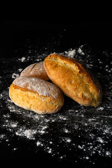 Moisture Retention in High-Altitude Baking (image credits: pexels)