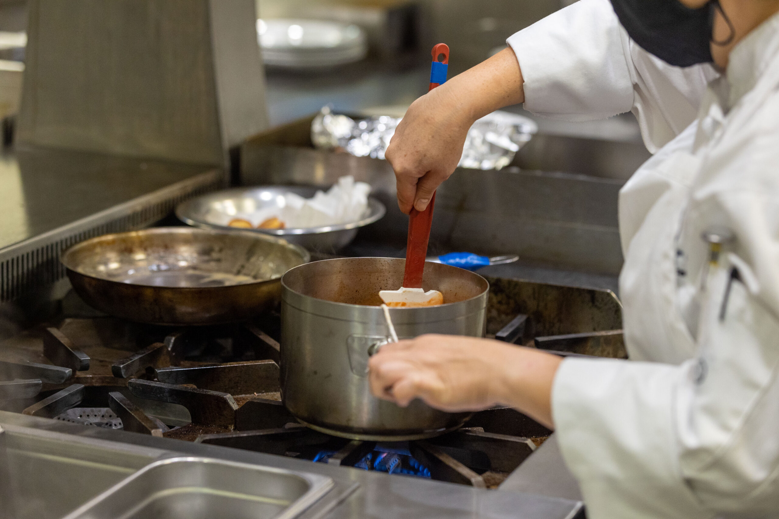 Common High-Altitude Baking Challenges (image credits: wikimedia)