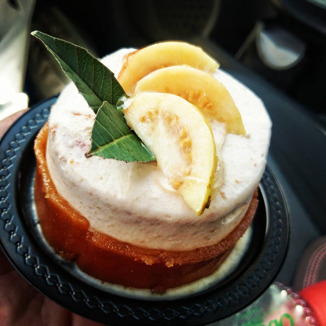 Guava Cake (image credits: wikimedia)