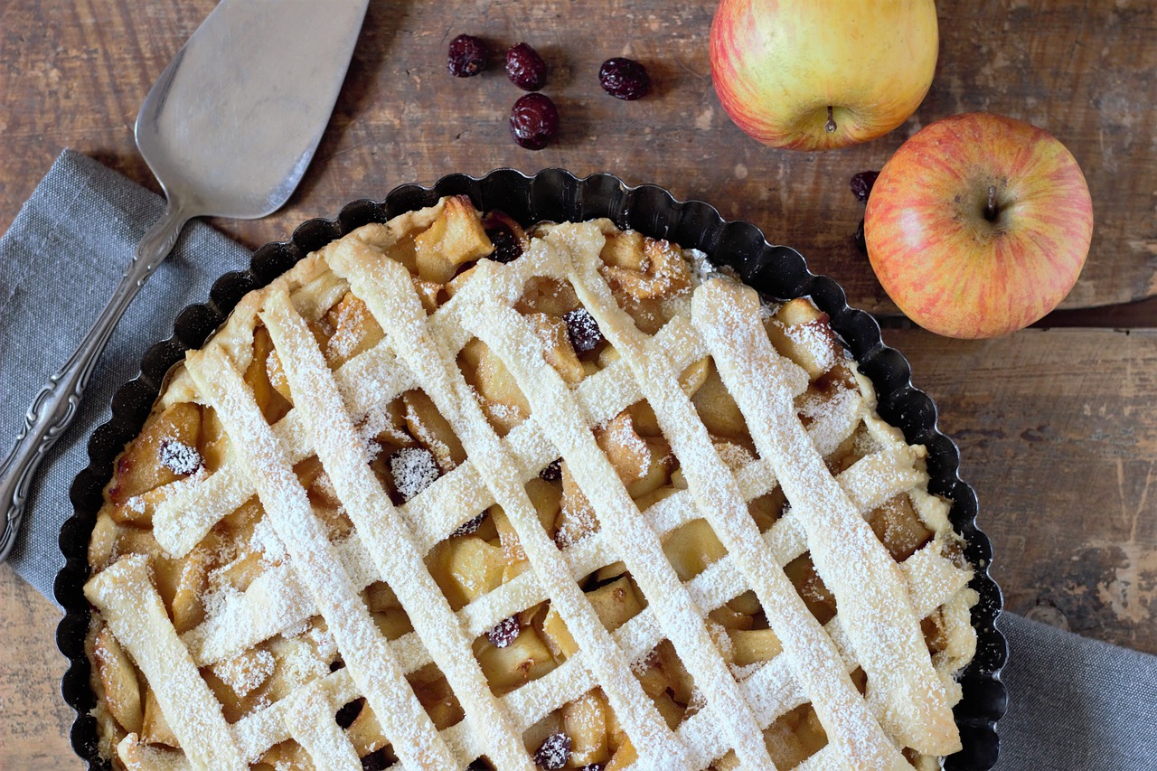 Sweetening the Filling (image credits: pixabay)