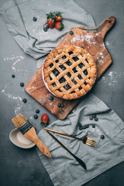 Serving Suggestions (image credits: pexels)