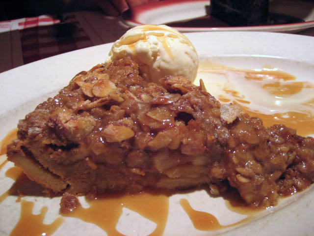 Baking to Perfection (image credits: wikimedia)