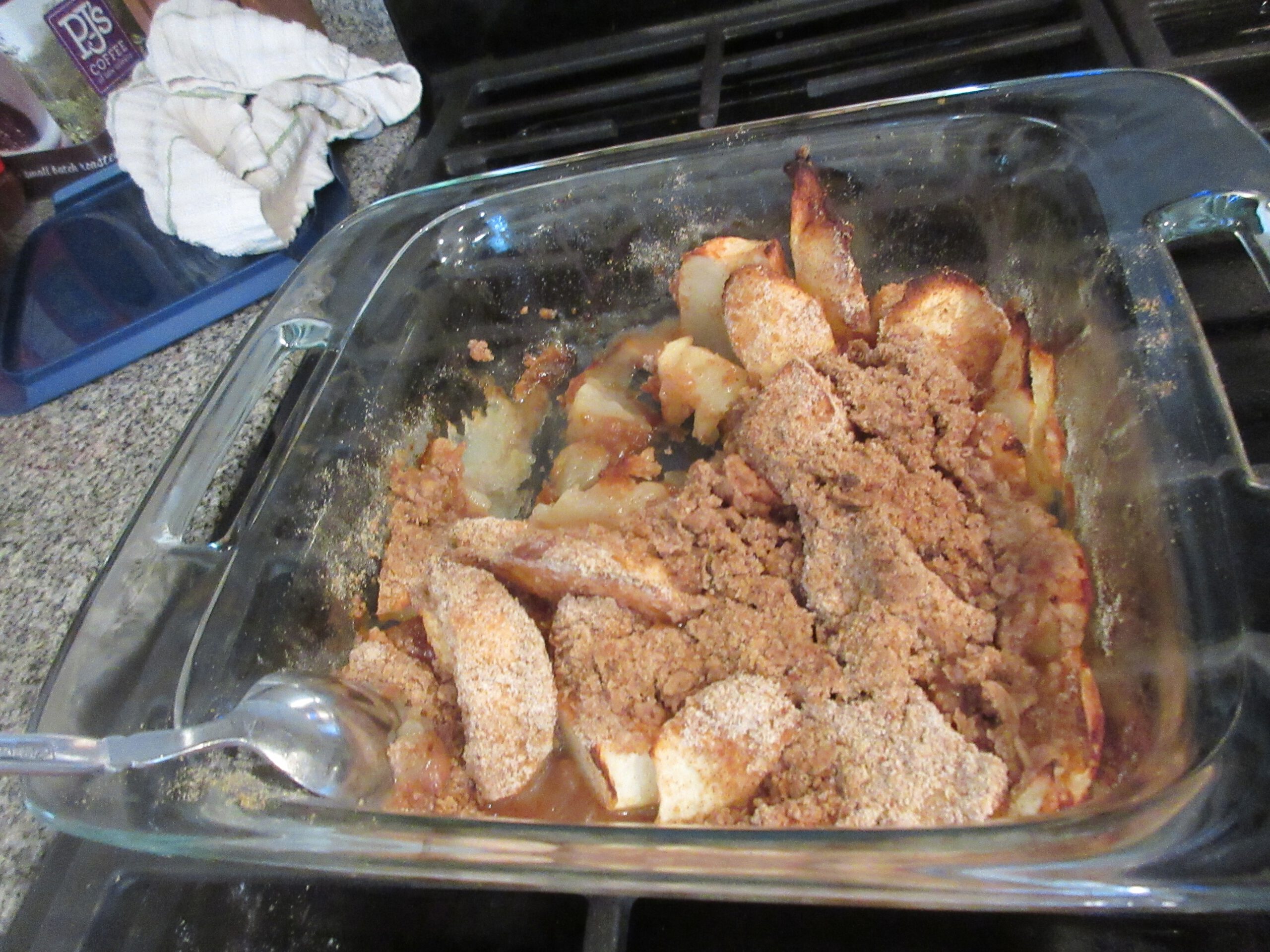 Serving Suggestions (image credits: wikimedia)