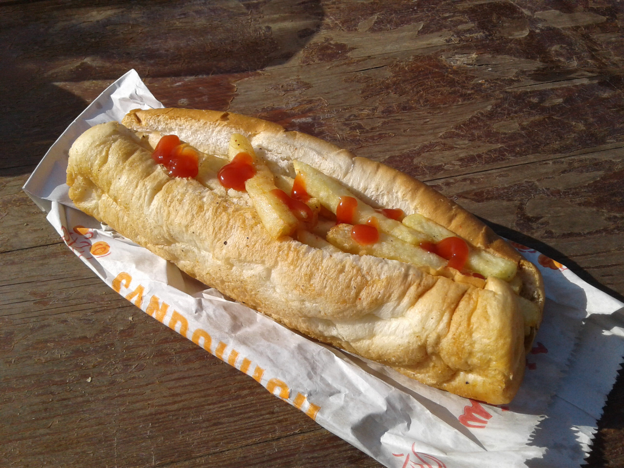 Understanding Nutritional Benefits (image credits: wikimedia)