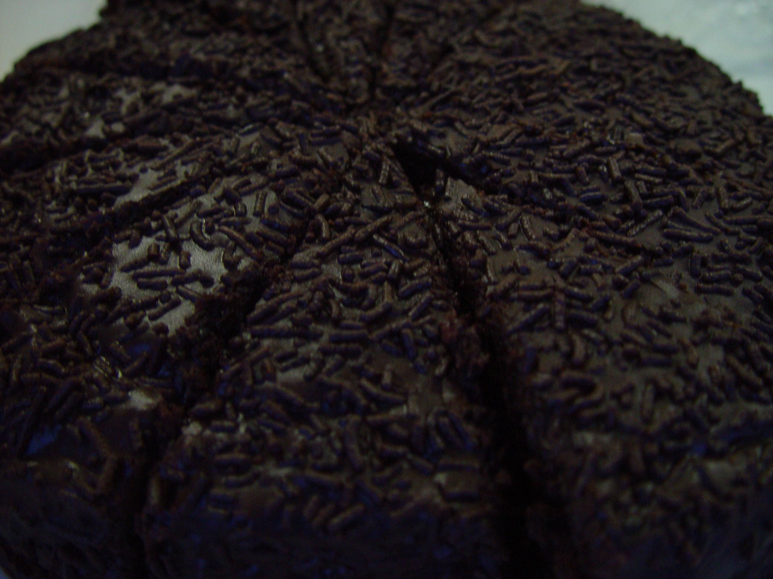 The Origins of Mississippi Mud Cake (image credits: wikimedia)