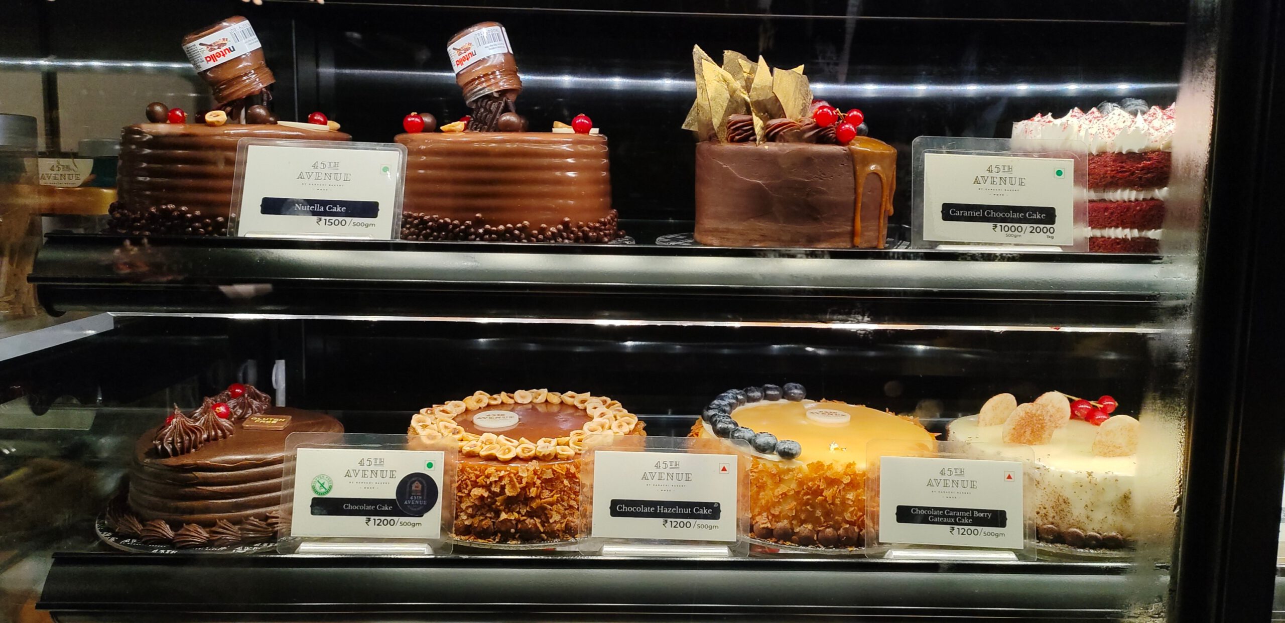 The Future of Kuchen (image credits: wikimedia)