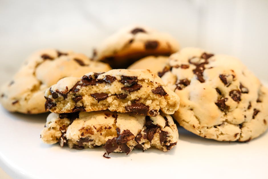 10 Iconic Midwest Cookies to Add to Your Recipe Box
