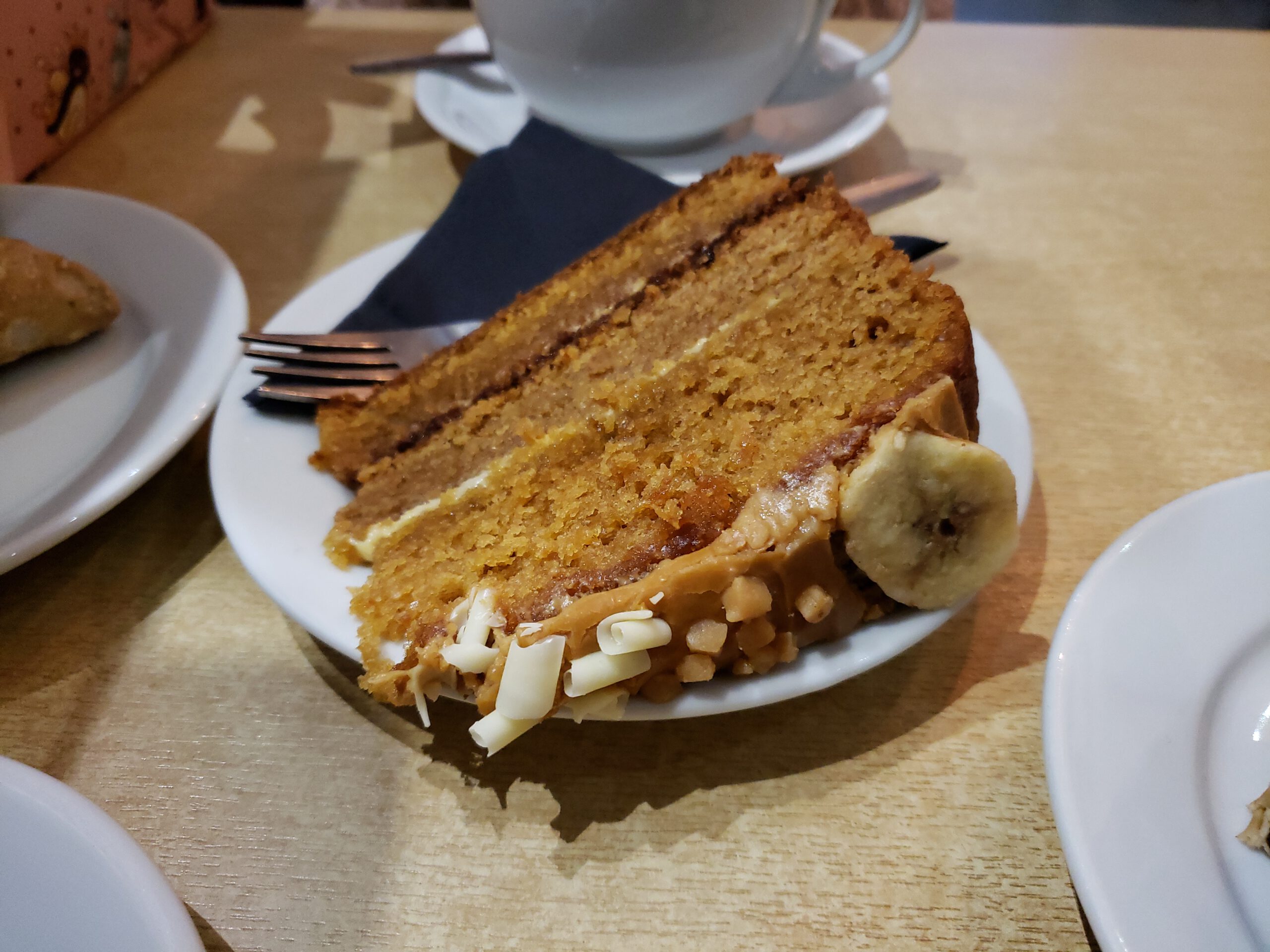 Rhode Island Coffee Milk Cake: The Perfect Dessert