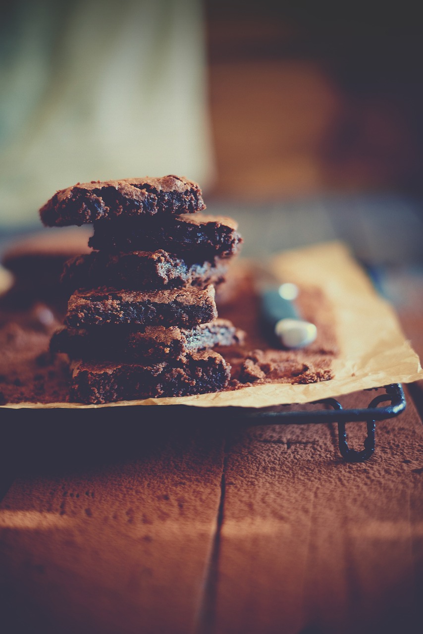 Sweet Georgia Brownies: How to Nail Southern Chocolate Treats