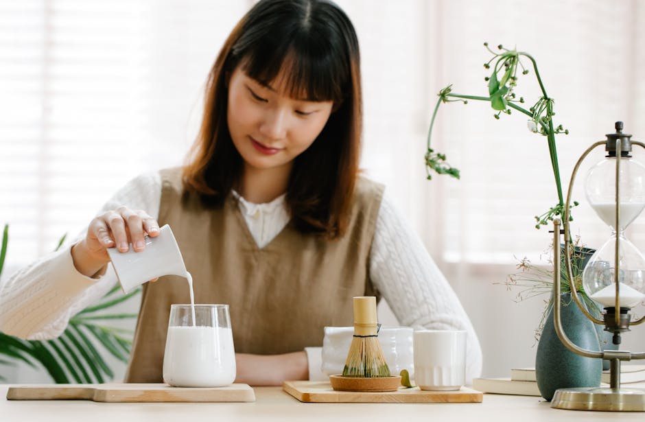 How to Cook with Confidence and Creativity