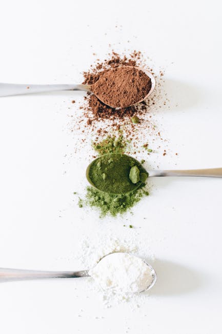 How to Balance Flavors in Every Dish