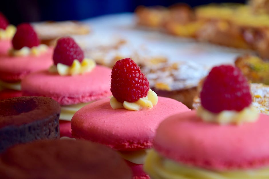 The Most Expensive Pastry in the World—Would You Pay $10,000 for a Bite?