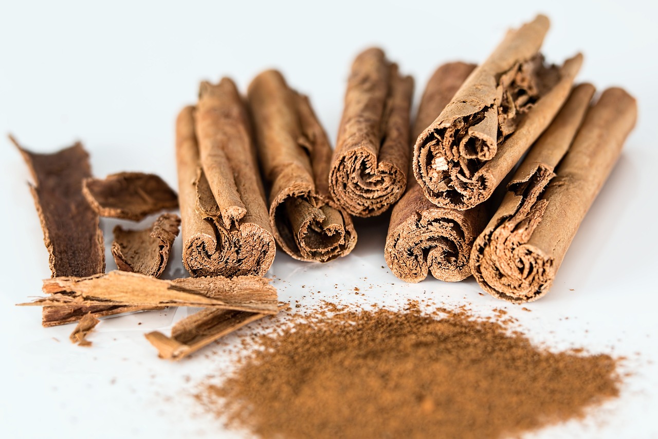 The Spice That's More Addictive Than Caffeine—And You're Probably Eating It Daily