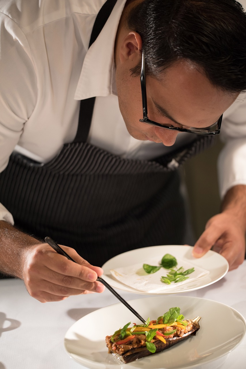 Why Some of the World’s Best Chefs Are Quitting Fine Dining