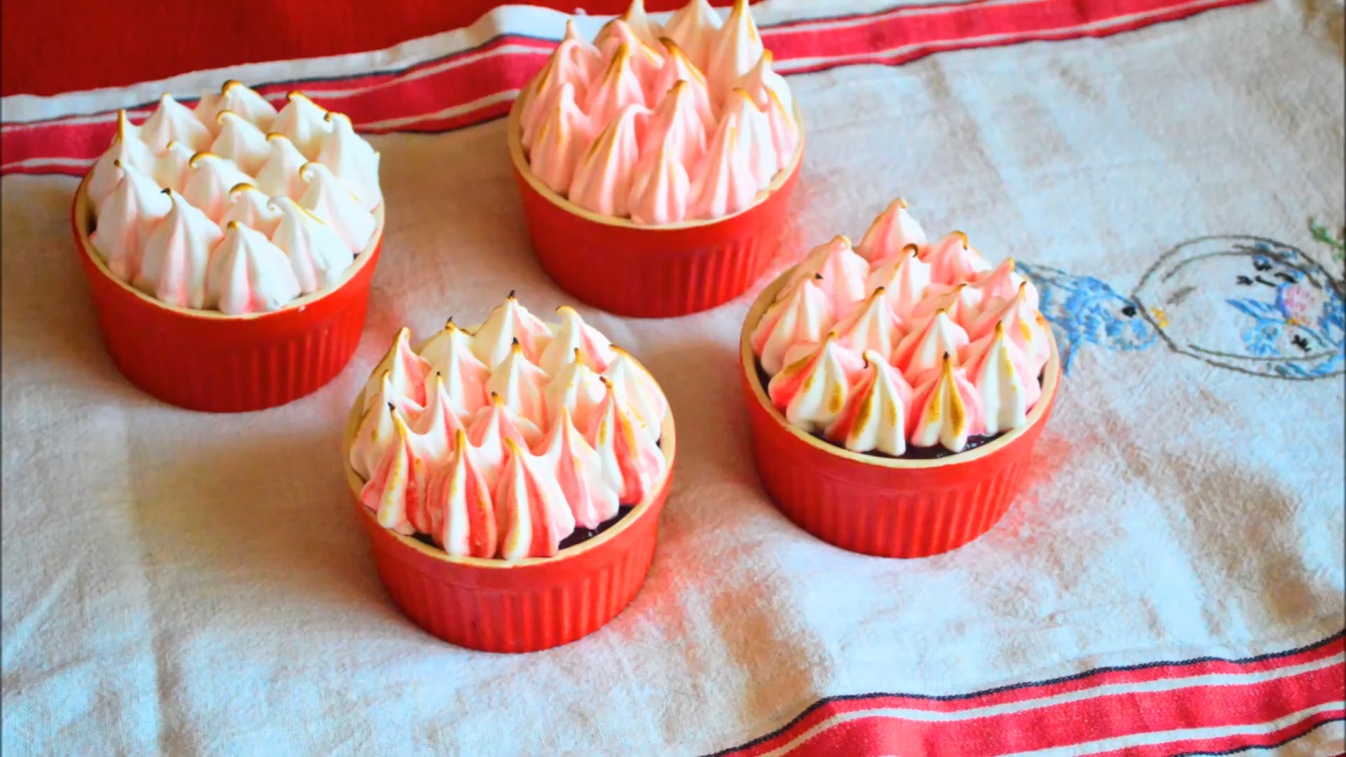 10 Forgotten Desserts You Need to Try