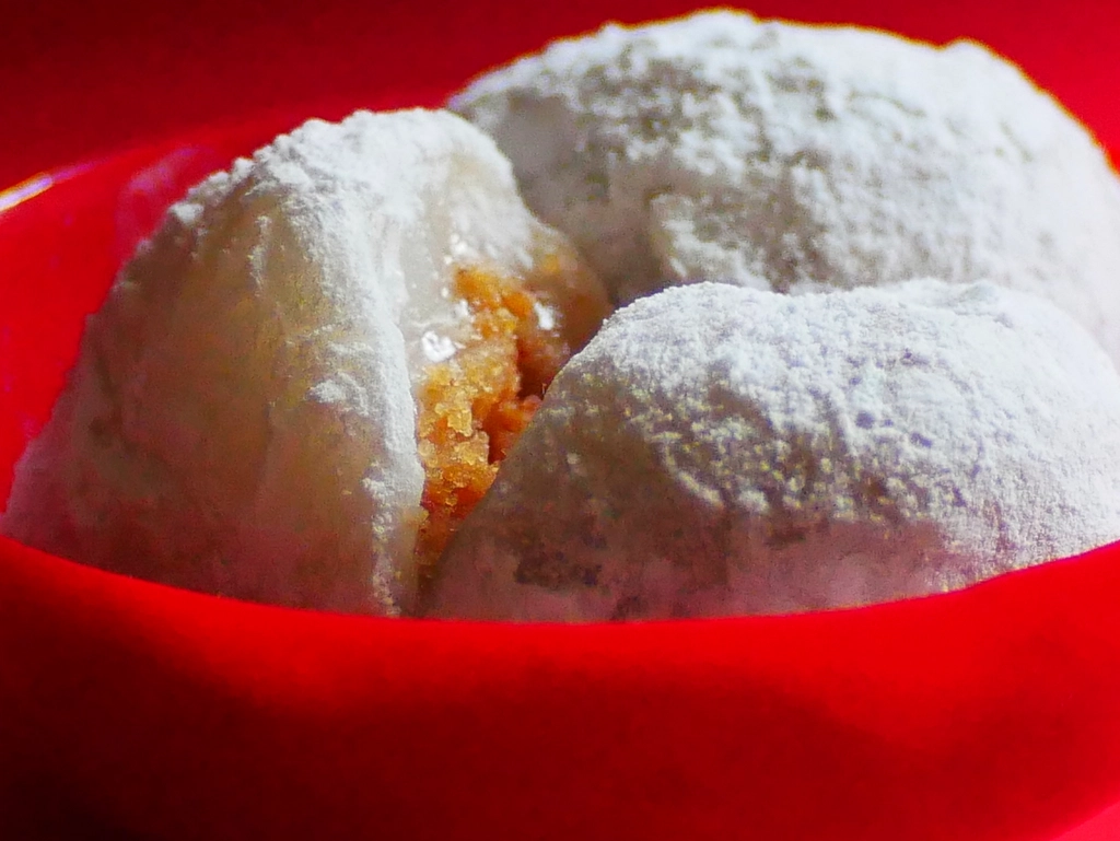 The Most Addictive Dessert No One Talks About